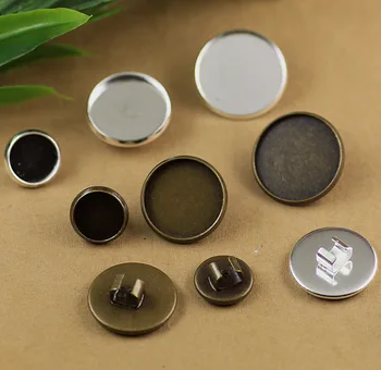 20pcs Vintage Hair Rope Clasp, Clips, Buckle, Fasteners 12mm Cabochon Cameo Blank Base Tray Bezel DIY Hearwear Jewelry Findings
20pcs Vintage Hair Rope Clasp, Clips, Buckle, Fasteners 12mm Cabochon Cameo Blank Base Tray Bezel DIY Hearwear Jewelry Findings