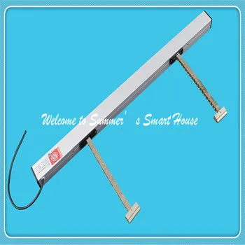 Free Shipping Electric Window Opener Double Chain