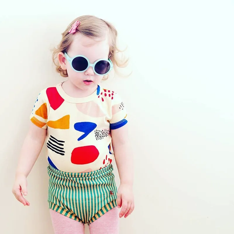 Fashion New Style Baby Girls Boys Summer Striped Shorts Diaper Cover Bloomer Infant PP Pants Baby Panties Cotton Beach Shorts
Fashion New Style Baby Girls Boys Summer Striped Shorts Diaper Cover Bloomer Infant PP Pants Baby Panties Cotton Beach Shorts