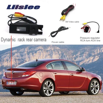 Liislee For Opel Insignia 2009 2010 2011 2012 2013 2014 Reverse Backup Camera Parking Rear View Camera+high quality
Liislee For Opel Insignia 2009 2010 2011 2012 2013 2014 Reverse Backup Camera Parking Rear View Camera+high quality