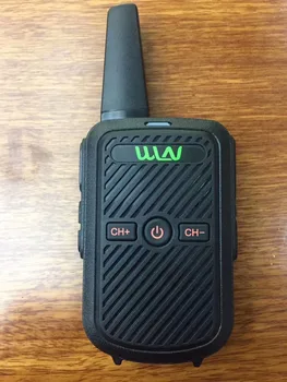 2PCS Ultradio Cheap P WAL C50 UHF 400-430Mhz Handheld Best Thin Walkie Talkie/Two Way Radio 5W Power 1500mAh Battery Mini Radio
2PCS Ultradio Cheap P WAL C50 UHF 400-430Mhz Handheld Best Thin Walkie Talkie/Two Way Radio 5W Power 1500mAh Battery Mini Radio