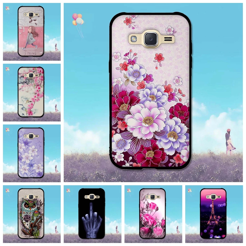 Case for Samsung Galaxy J2 2015 J200 J200F J200H Phone Cases for Samsung J2 Back Cover for Galaxy J200F Painting Silicone Skin
Case for Samsung Galaxy J2 2015 J200 J200F J200H Phone Cases for Samsung J2 Back Cover for Galaxy J200F Painting Silicone Skin