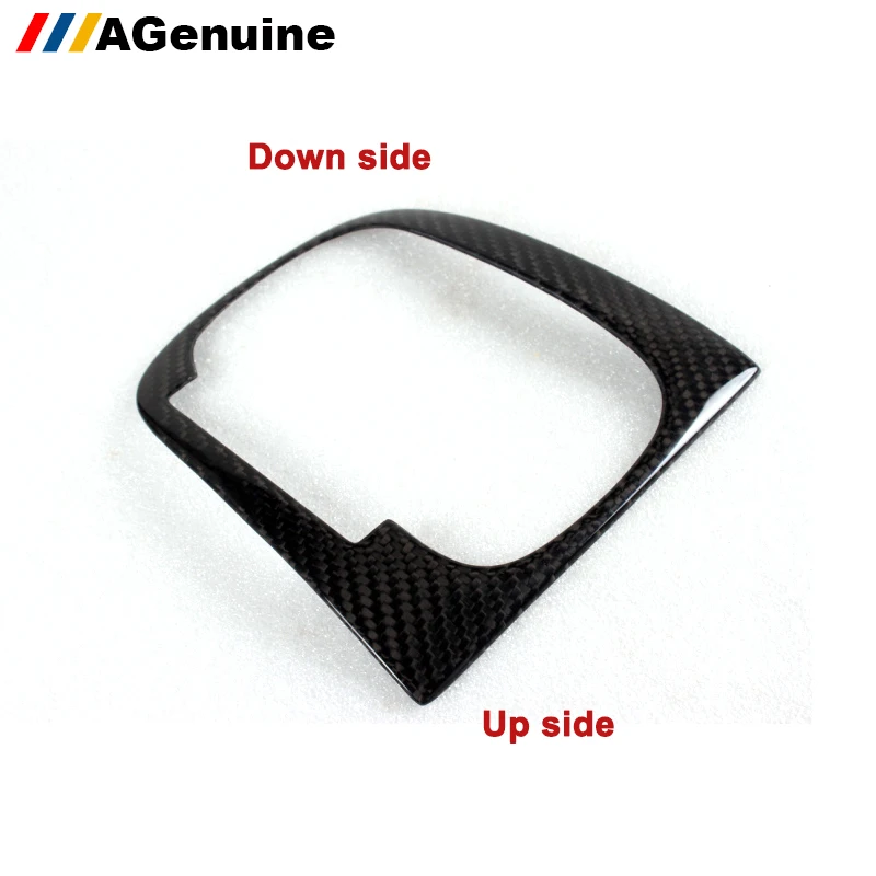 Stick on 3K carbon fiber steering wheel trims interior mouldings stiker for Volkswagen/VW Golf VI MK6 GTI R R20
Stick on 3K carbon fiber steering wheel trims interior mouldings stiker for Volkswagen/VW Golf VI MK6 GTI R R20