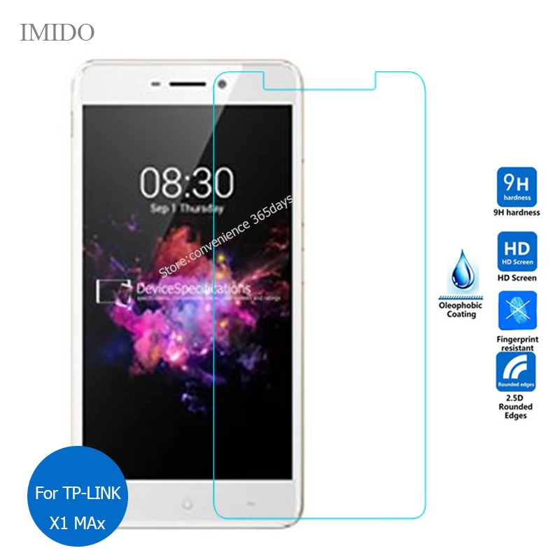 For TP-Link Neffos X1 Max Tempered Glass Screen Protector 9H Safety Protective Glass On TP Link X1Max X 1 TP903A TP903C
For TP-Link Neffos X1 Max Tempered Glass Screen Protector 9H Safety Protective Glass On TP Link X1Max X 1 TP903A TP903C