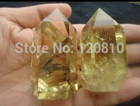 Free Shipping AA00R080787 Natural! Transparent 2 NATURAL Citrine quartz crystal point healing
Free Shipping AA00R080787 Natural! Transparent 2 NATURAL Citrine quartz crystal point healing