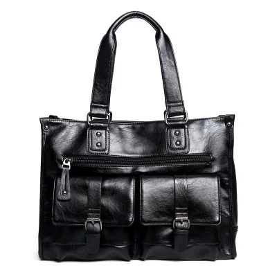 2019 Men Bag Casual Business Leather Mens Messenger Bag Fashion Men's Crossbody Bag bolsas male maleta bolso hombre
2019 Men Bag Casual Business Leather Mens Messenger Bag Fashion Men's Crossbody Bag bolsas male maleta bolso hombre