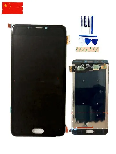 for Quantum Qx1 Sky LCD Afssembly Display + Touch Screen Panel Replacement Screen Module Replacement Parts
for Quantum Qx1 Sky LCD Afssembly Display + Touch Screen Panel Replacement Screen Module Replacement Parts