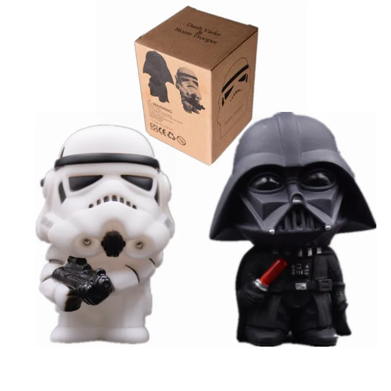 Movie Star Wars Action Figure For Kids Adult Darth Vader Cute Toy children gift Anime Model Toys
Movie Star Wars Action Figure For Kids Adult Darth Vader Cute Toy children gift Anime Model Toys