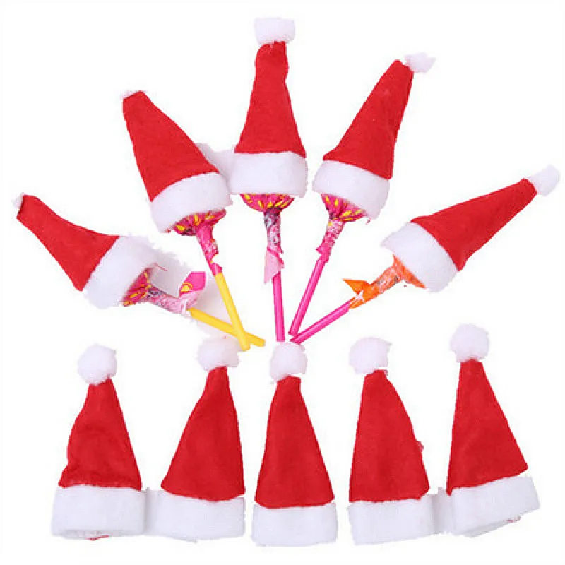 Classic toys Toy Mini Candy Finger Christmas Hat Action Figure Funny Gadgets for Kids Toys Beauty Gift Joke
Classic toys Toy Mini Candy Finger Christmas Hat Action Figure Funny Gadgets for Kids Toys Beauty Gift Joke