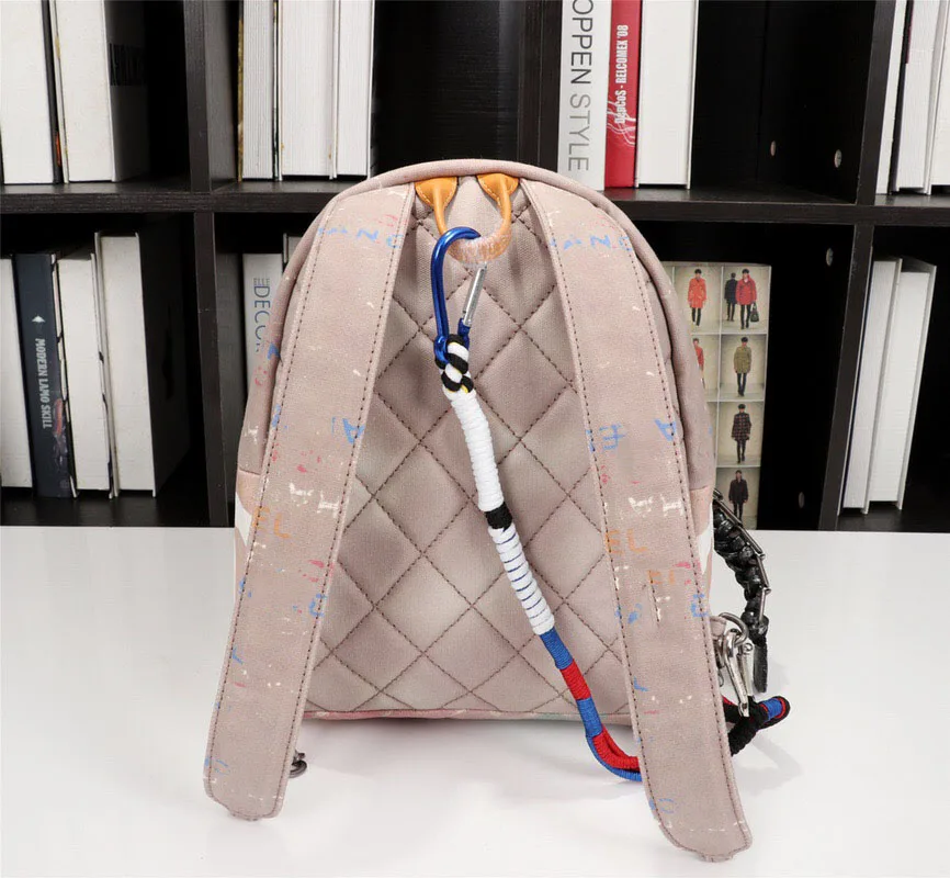 GUROVI Top quality 2019 new women's canvas stylish luxury backpack brand women's backpacks free shipping
GUROVI Top quality 2019 new women's canvas stylish luxury backpack brand women's backpacks free shipping