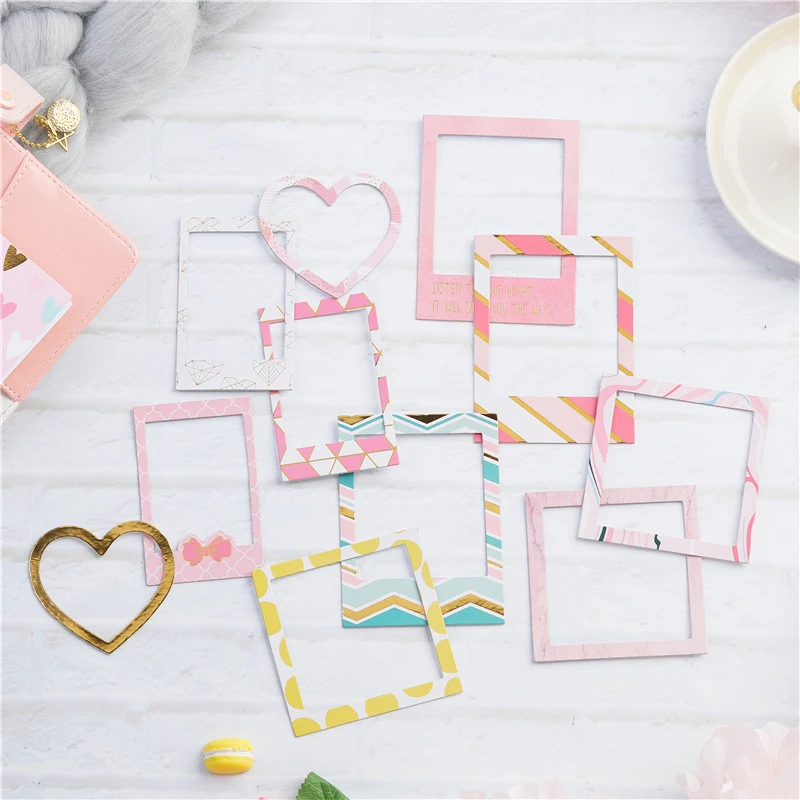 Lovedoki Handmade Bullet Journal Stickers Cute Trend Project Frame Decoration Diy Tool Card Stickers Set Gift Stationery Store
Lovedoki Handmade Bullet Journal Stickers Cute Trend Project Frame Decoration Diy Tool Card Stickers Set Gift Stationery Store