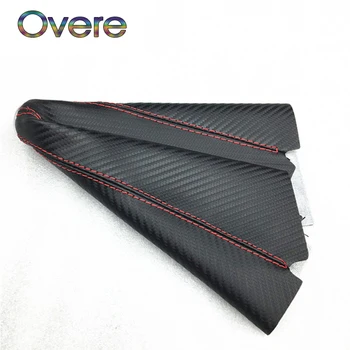 Overe Car Gear Shift head dust-proof cover For Ford Focus MK2 2 3 Fiesta Mondeo MK4 Fusion Ranger Toyota Corolla chr RAV4 yaris
Overe Car Gear Shift head dust-proof cover For Ford Focus MK2 2 3 Fiesta Mondeo MK4 Fusion Ranger Toyota Corolla chr RAV4 yaris