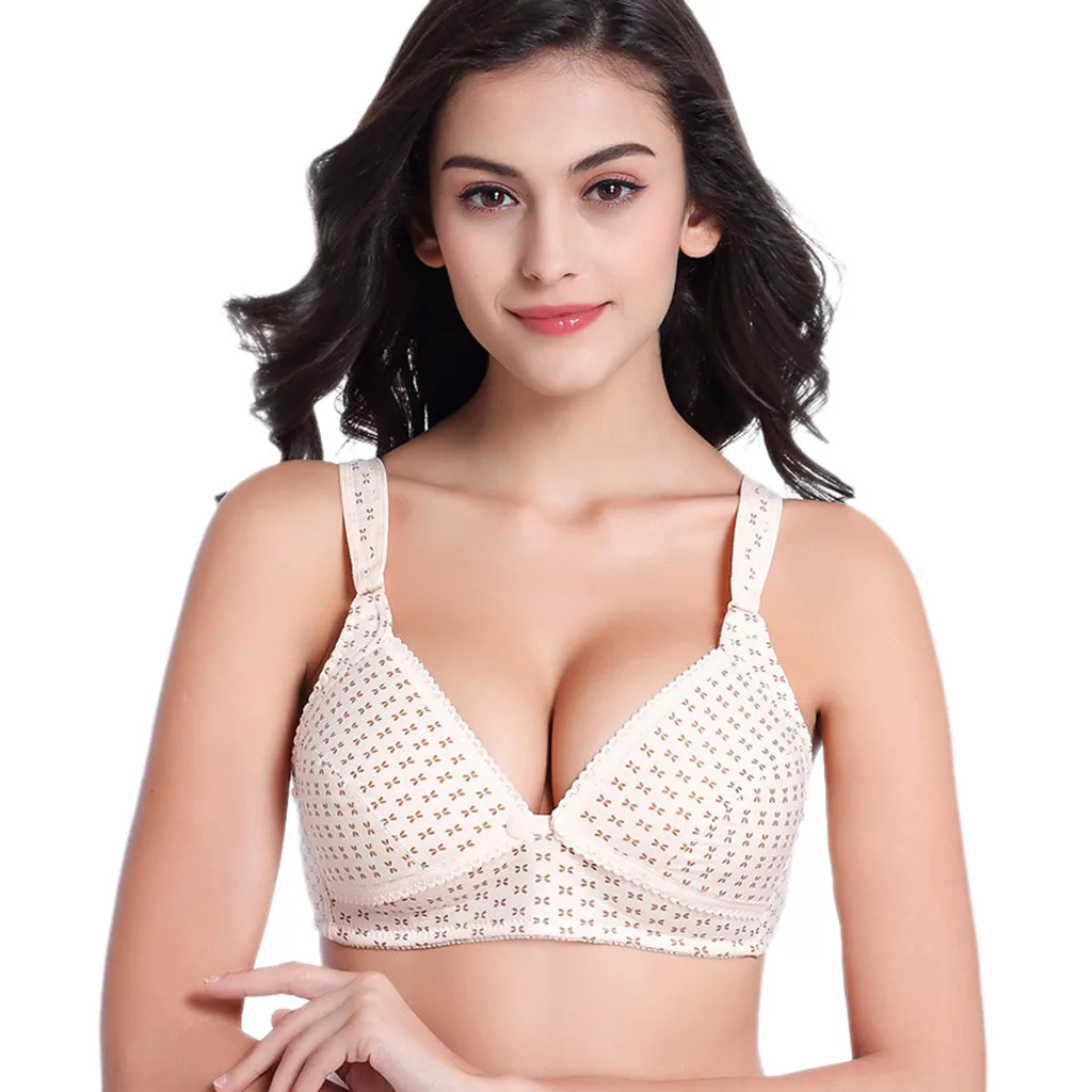 Pregnant lingerie Breast Feeding Maternity Nursing Bra Breastfeeding Bra For Nursing Mothers Clothing Clothes For Pregnant
Pregnant lingerie Breast Feeding Maternity Nursing Bra Breastfeeding Bra For Nursing Mothers Clothing Clothes For Pregnant