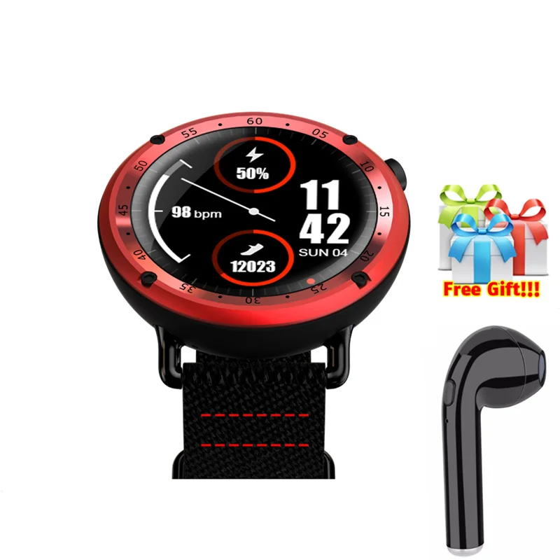 Smart watch + Earphone set 1.3inch invicta MTK2503 for huawei smart watch VS LF22 Smartwatch with pedometer stopwatch
Smart watch + Earphone set 1.3inch invicta MTK2503 for huawei smart watch VS LF22 Smartwatch with pedometer stopwatch