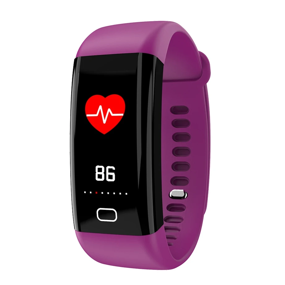 Smart Watch F07 Waterproof Heart Rate Monitor Sport Watch Blood Pressure Fitness Tracker for IOS Android Fitness Bracelet
Smart Watch F07 Waterproof Heart Rate Monitor Sport Watch Blood Pressure Fitness Tracker for IOS Android Fitness Bracelet