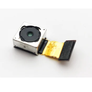 Rear Main Camera For Sony z3 compact m55w Big Camera Flex Cable Back Camera Replacement Parts
Rear Main Camera For Sony z3 compact m55w Big Camera Flex Cable Back Camera Replacement Parts