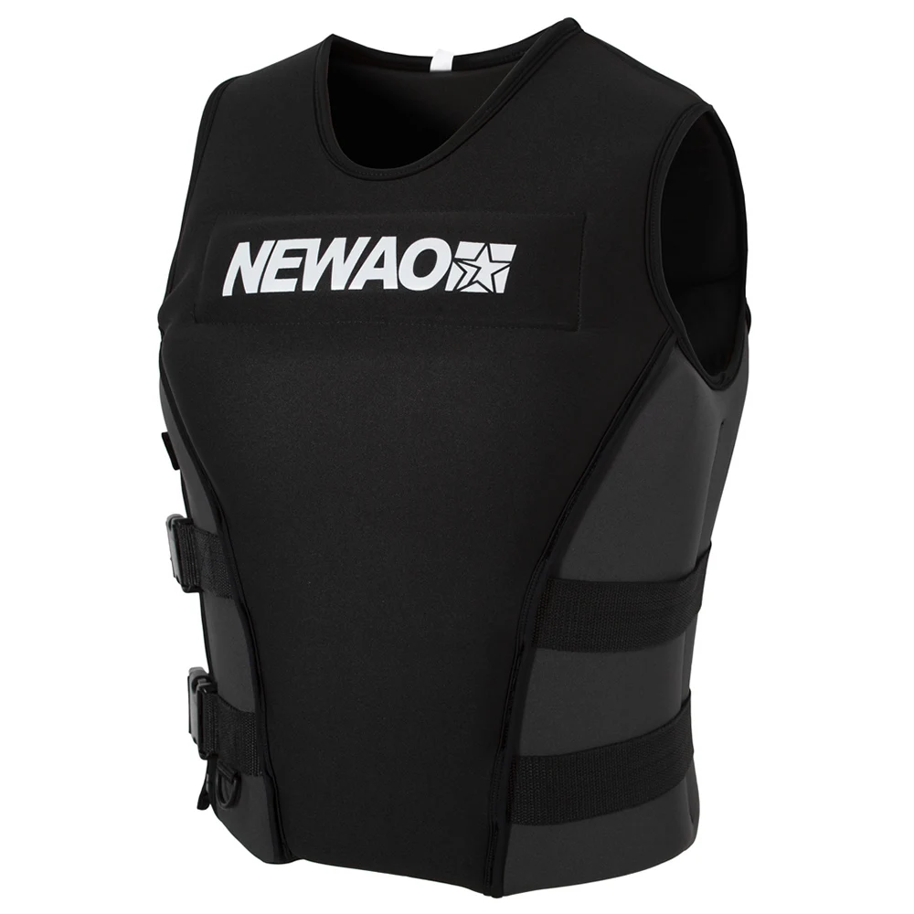 Adults Life Jacket Neoprene Safety Life Vest for Water Ski Wakeboard Swimming life jacket vest for children
Adults Life Jacket Neoprene Safety Life Vest for Water Ski Wakeboard Swimming life jacket vest for children