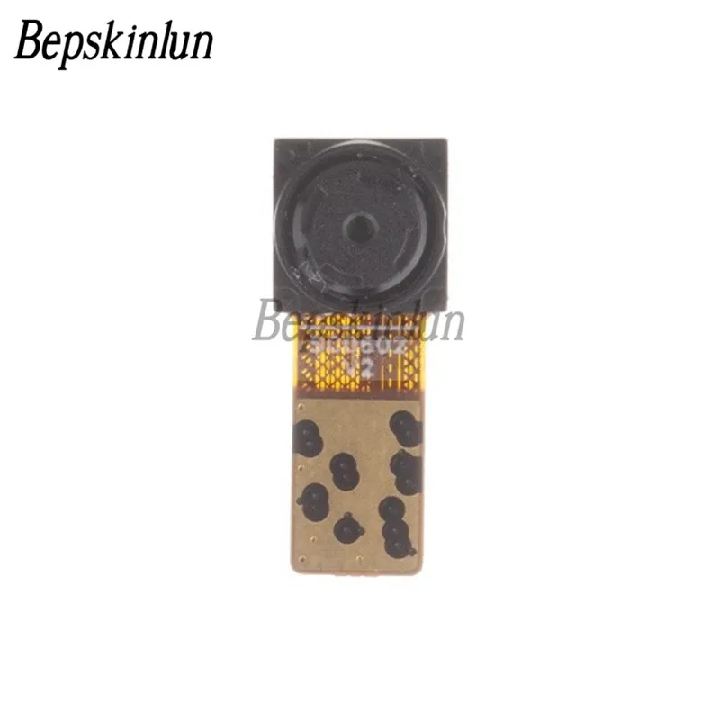 Bepskinlun Original Front Camera for Huawei Honor 4C Front Facing Camera Module Replacement Part
Bepskinlun Original Front Camera for Huawei Honor 4C Front Facing Camera Module Replacement Part