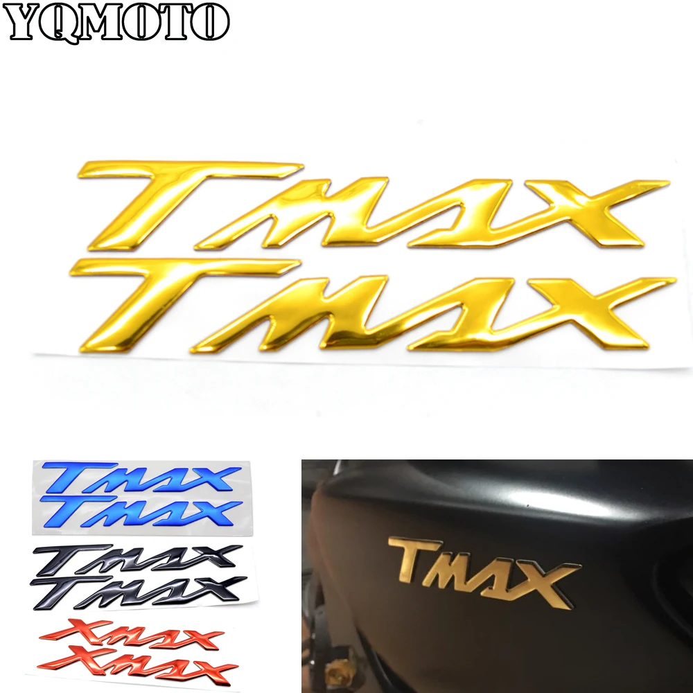 Motorcycle Decals Stickers Emblem Badge 3D Raised Tank For Yamaha TMAX 500/530 TMAX500 TMAX530 T-MAX 500/530
Motorcycle Decals Stickers Emblem Badge 3D Raised Tank For Yamaha TMAX 500/530 TMAX500 TMAX530 T-MAX 500/530
