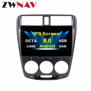 10.2" The Newest Octa Core Android 8.0 Car No DVD Player Stereo GPS Car Radio Headunit For Honda City 2008 2009 2010 2011 2012
10.2" The Newest Octa Core Android 8.0 Car No DVD Player Stereo GPS Car Radio Headunit For Honda City 2008 2009 2010 2011 2012