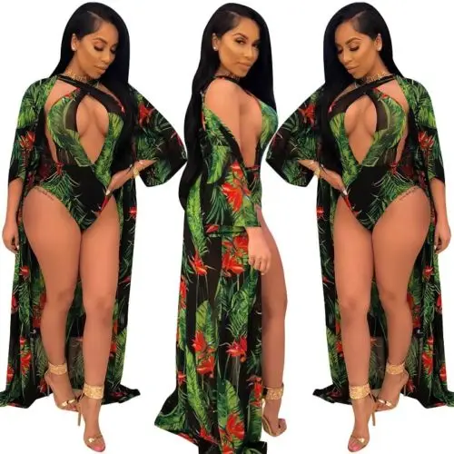 2018 Women Bikini Cover Up Summer Swimwear Kaftan Dress Lady Crochet Beach Wear Green Floral Pretty Costume
2018 Women Bikini Cover Up Summer Swimwear Kaftan Dress Lady Crochet Beach Wear Green Floral Pretty Costume