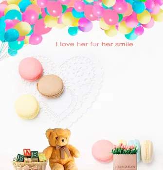 Studio Backgrounds 1.5x1.5m Balloon Decoration Picture Photo Kids Photography Vinyl Background baby photoshoot
Studio Backgrounds 1.5x1.5m Balloon Decoration Picture Photo Kids Photography Vinyl Background baby photoshoot