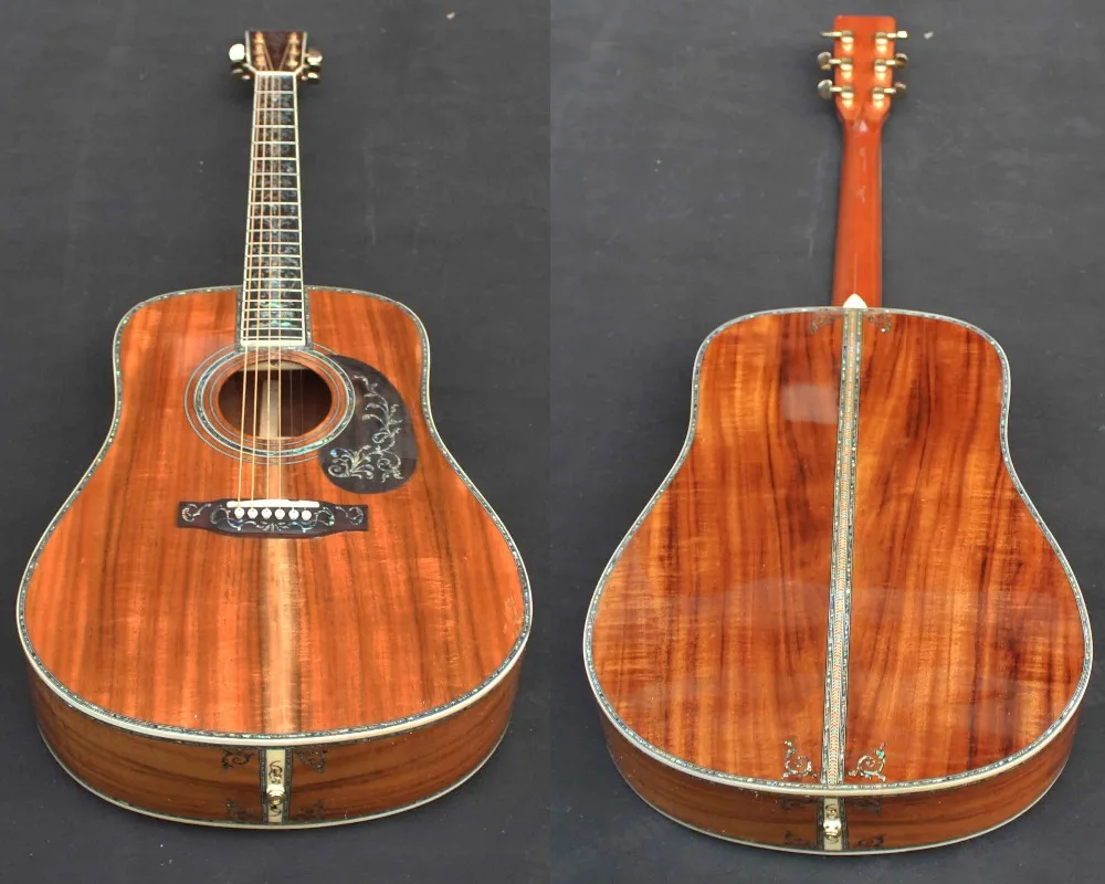 guitar ship to china