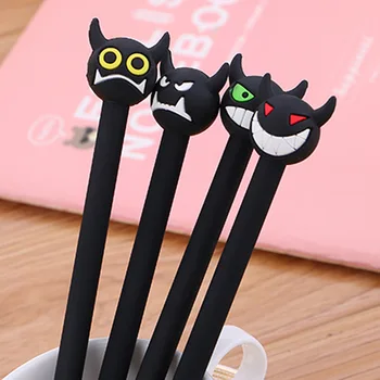 40 PCs Creative Minotaur Neutral Pen Boxed Bull Devil Cute Learning Stationery Cartoon Pen
40 PCs Creative Minotaur Neutral Pen Boxed Bull Devil Cute Learning Stationery Cartoon Pen