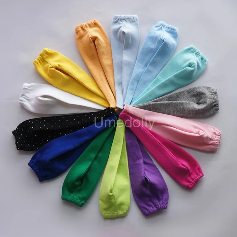 4pcs/lot Assorted Color Cotton Tight Leggings Panty-hose for Blyth, Pullip, Licca, Azone 1/6 Doll Clothes Accessories
4pcs/lot Assorted Color Cotton Tight Leggings Panty-hose for Blyth, Pullip, Licca, Azone 1/6 Doll Clothes Accessories