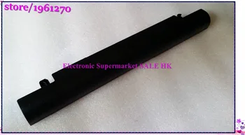 15V 44Wh 2950mAh Laptop Battery For ASUS A41-X550 A41-X550A A450 P550 F550 k550 R510 X450 X550 A450C A550C X550A X550B X550D
15V 44Wh 2950mAh Laptop Battery For ASUS A41-X550 A41-X550A A450 P550 F550 k550 R510 X450 X550 A450C A550C X550A X550B X550D