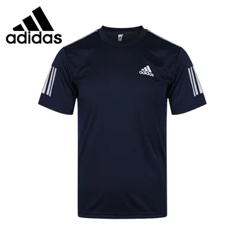 Original New Arrival Adidas CLUB 3STR TEE Men's T-shirts short sleeve Sportswear
Original New Arrival Adidas CLUB 3STR TEE Men's T-shirts short sleeve Sportswear
