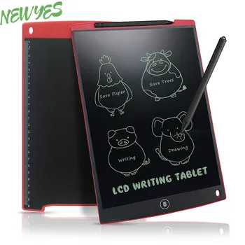 Hot Sale 12 Inch LCD Writing Tablet Digital Drawing Tablet Handwriting Pad Portable Electronic Tablet Board ultra-thin For Kids 
Hot Sale 12 Inch LCD Writing Tablet Digital Drawing Tablet Handwriting Pad Portable Electronic Tablet Board ultra-thin For Kids