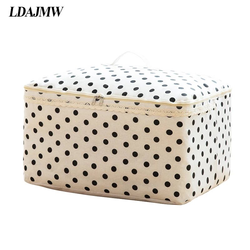 LDAJMW Large Capacity Storage Boxes Clothes Storage Bag Blanket Pillow Quilt Pouch Home Closet Organizer House Moving Bags
LDAJMW Large Capacity Storage Boxes Clothes Storage Bag Blanket Pillow Quilt Pouch Home Closet Organizer House Moving Bags