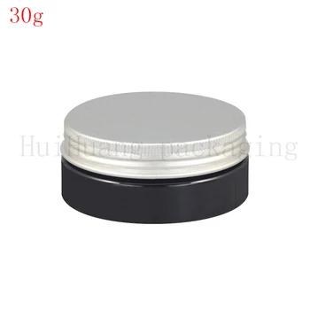 100pcs 30g round empty black cosmetic cream plastic bottle jars containers skin care packaging,30g PET mask black tin jar
100pcs 30g round empty black cosmetic cream plastic bottle jars containers skin care packaging,30g PET mask black tin jar