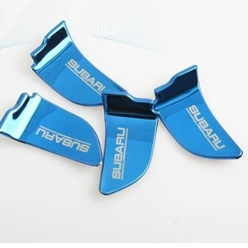 Stainless Steel Car accessories interior Door Handle Bowl Cover for Subaru Forester Xv Outback Legacy Impreza StI STI 2013-2017
Stainless Steel Car accessories interior Door Handle Bowl Cover for Subaru Forester Xv Outback Legacy Impreza StI STI 2013-2017