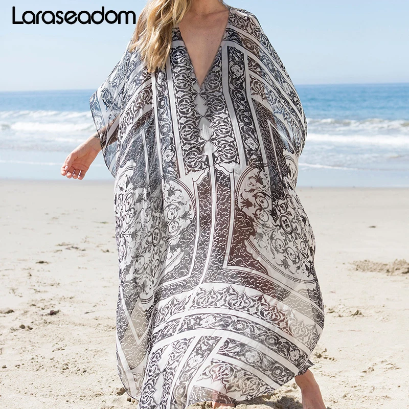 2019 Long Chiffon Beach Cover up Bathing suit for Women Pareo Beach Swim Cover up Saida De Praia Robe Plage Beach Dress #Z082
2019 Long Chiffon Beach Cover up Bathing suit for Women Pareo Beach Swim Cover up Saida De Praia Robe Plage Beach Dress #Z082