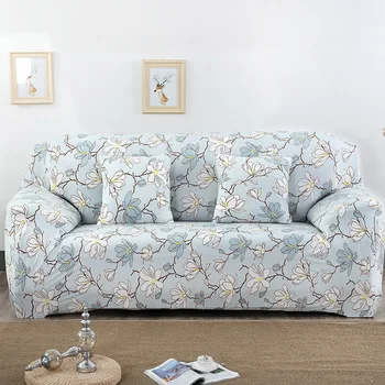 Flexible Stretch Sofa Cover Tight Wrap All-inclusive Sofa Cover Sectional Furniture Couch Cover Single/Two/Three/Four-seater
Flexible Stretch Sofa Cover Tight Wrap All-inclusive Sofa Cover Sectional Furniture Couch Cover Single/Two/Three/Four-seater