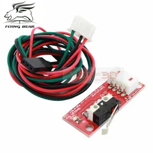 Flyingbear di alta qualità limted interruttore per 3d stampante per tornado(China)