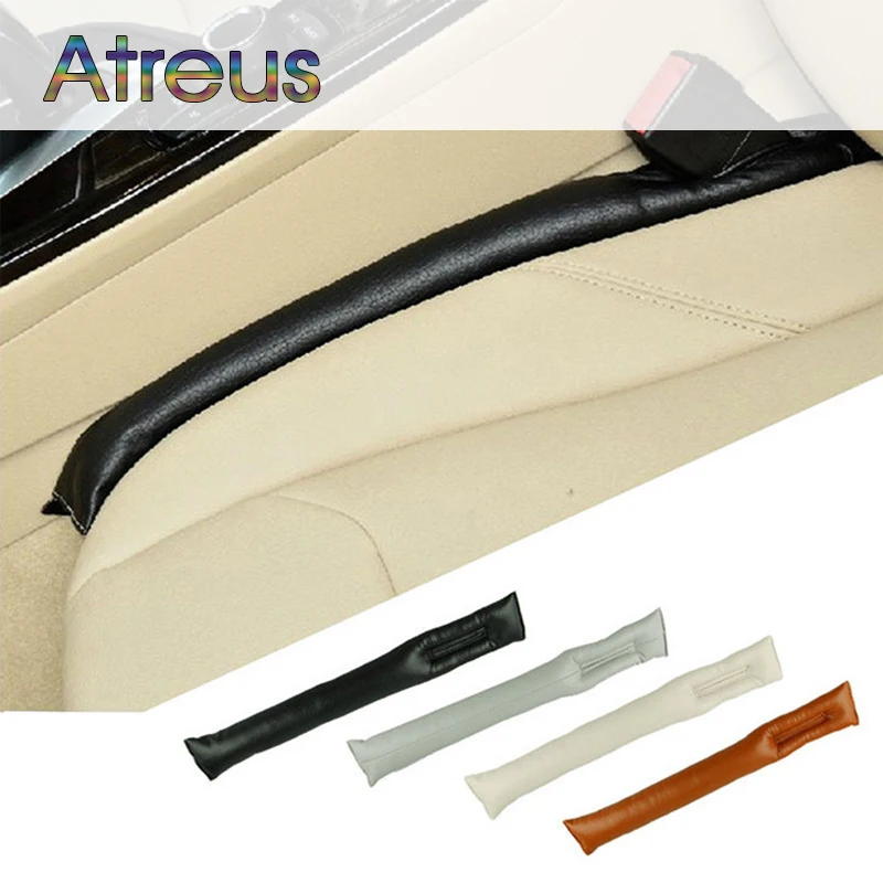 Car Styling Seat Gap Filler Pad Cover For Toyota Corolla Avensis RAV4 Auris Honda Civic Accord CRV Lexus Accessories Car-Styling
Car Styling Seat Gap Filler Pad Cover For Toyota Corolla Avensis RAV4 Auris Honda Civic Accord CRV Lexus Accessories Car-Styling