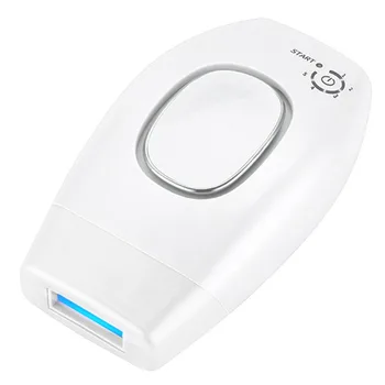 Laser Epilator Potable 5 Modes Intense Pulsed Light IPL Electric Female Laser Body Armpit Underarm Leg Hair Removal Tool
Laser Epilator Potable 5 Modes Intense Pulsed Light IPL Electric Female Laser Body Armpit Underarm Leg Hair Removal Tool