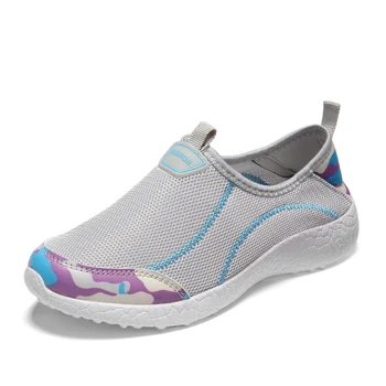 Summer Shoes Men Classic Slip On Sneakers Women Mesh Breathable Loafers Casual Shoes Male Plus Size 47 Outdoor Shoes 2019
Summer Shoes Men Classic Slip On Sneakers Women Mesh Breathable Loafers Casual Shoes Male Plus Size 47 Outdoor Shoes 2019