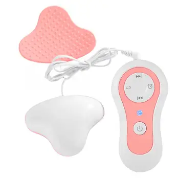 Breast Enhancer Electric Breast Enlargement Massager Anti-Chest Sagging Device Breast Acupoint Acupuncture Therapy Massager
Breast Enhancer Electric Breast Enlargement Massager Anti-Chest Sagging Device Breast Acupoint Acupuncture Therapy Massager