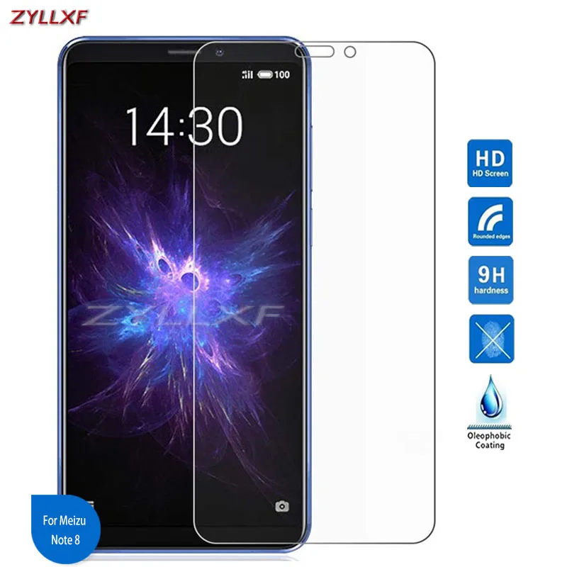 For Meizu Note 8 Tempered Glass Screen Protector film 9H 2.5D 6 inch Explosion proof Safety Protective Film On Note8 M822H M822Q
For Meizu Note 8 Tempered Glass Screen Protector film 9H 2.5D 6 inch Explosion proof Safety Protective Film On Note8 M822H M822Q