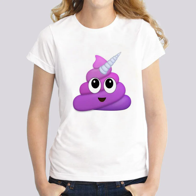 emoji unicorn Women's T-Shirts Femme Tops Tees Shirt Women Casual Female Short Sleeve Fashion Ladies Shirts O-neck funny
emoji unicorn Women's T-Shirts Femme Tops Tees Shirt Women Casual Female Short Sleeve Fashion Ladies Shirts O-neck funny