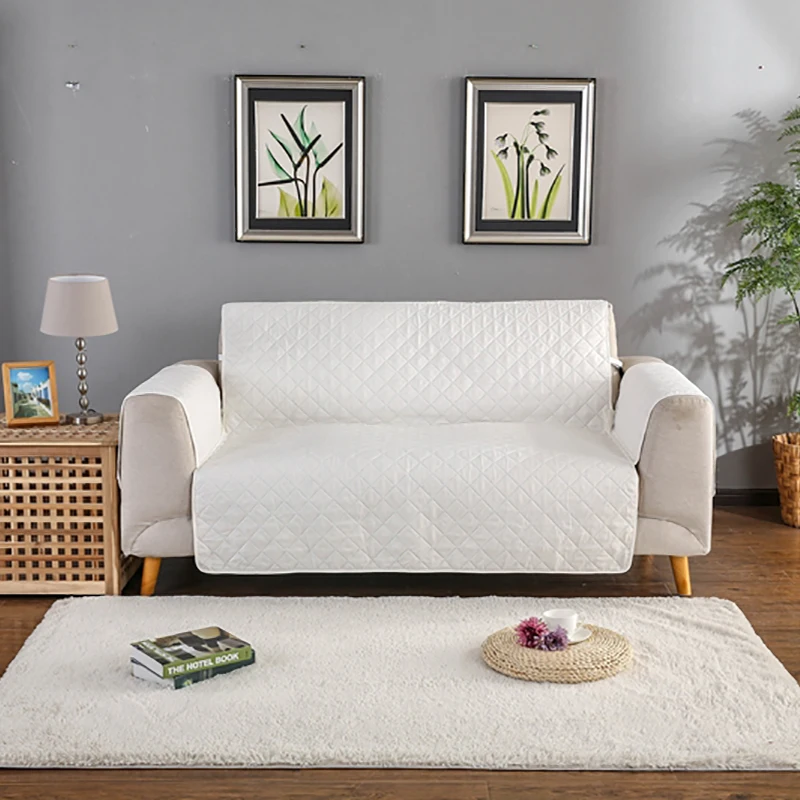 Multifunctional Sofa Cover Removable Sofa Washable Couch Cover Furniture Protector Waterproof Armrest Slipcovers 1/2/3 Seat
Multifunctional Sofa Cover Removable Sofa Washable Couch Cover Furniture Protector Waterproof Armrest Slipcovers 1/2/3 Seat