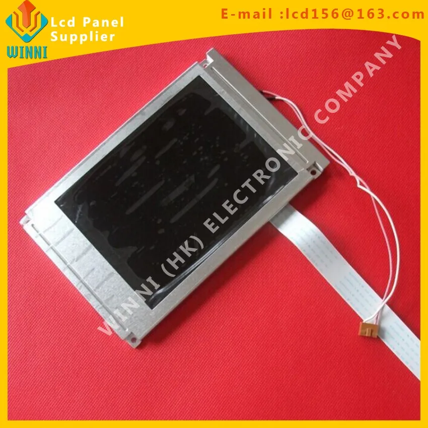 SX14Q001 5 7 дюймов 320*240 CSTN-LCD Панель | Электронные компоненты и принадлежности