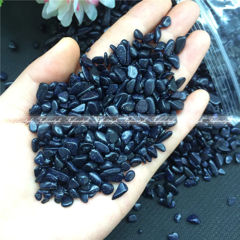 50g 5-7mm Blue Sandstone Crystal Stones Specimen Crushed Gravel Crystal Stone Degaussing Stones and Mineral
50g 5-7mm Blue Sandstone Crystal Stones Specimen Crushed Gravel Crystal Stone Degaussing Stones and Mineral