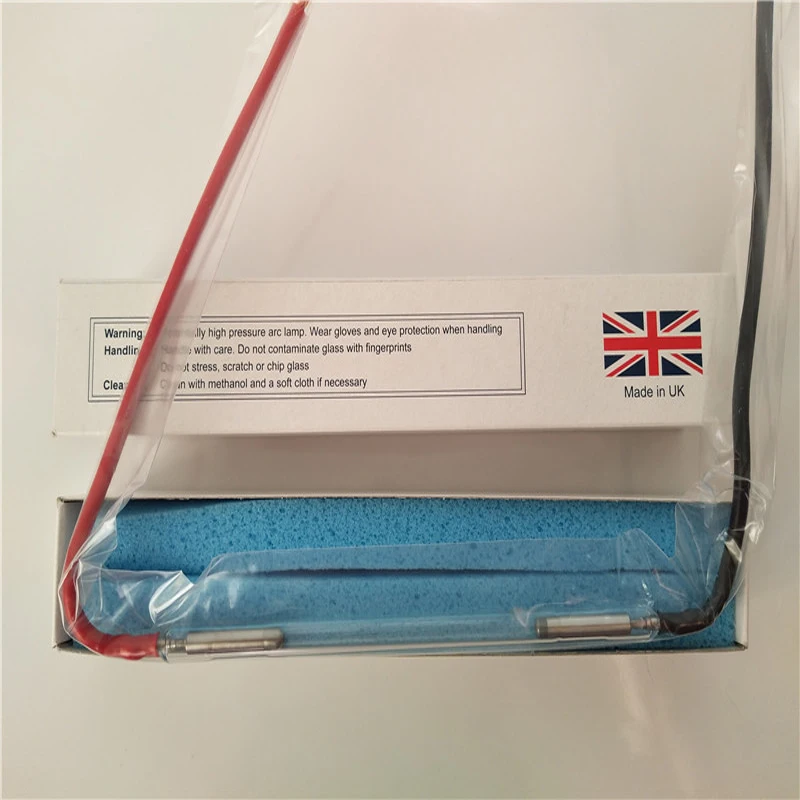 ipl laser xenon flash lamp for beauty device : 7*65*130 mm - wire (2 pieces order )
ipl laser xenon flash lamp for beauty device : 7*65*130 mm - wire (2 pieces order )