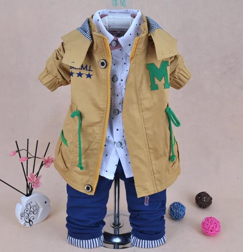 NEW2015 autumn baby sets clothes baby boys striped fashion v-neck long sleeved suit cardigan and pants clothing set for baby boy
NEW2015 autumn baby sets clothes baby boys striped fashion v-neck long sleeved suit cardigan and pants clothing set for baby boy
