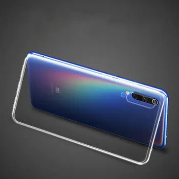 100Pcs/lot For Xiaomi mi 9 mi 9 SE mi 9SE Case Ultra-thin Transparent TPU Silicone Phone Cases For Xiaomi mi9 mi9SE Fundas Coqu
100Pcs/lot For Xiaomi mi 9 mi 9 SE mi 9SE Case Ultra-thin Transparent TPU Silicone Phone Cases For Xiaomi mi9 mi9SE Fundas Coqu